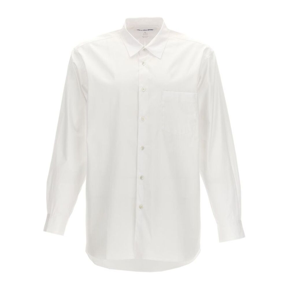 Comme Des Garcons Shirt Men's Forever Shirt